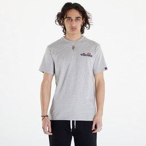 Tričko Ellesse Voodoo Tee Grey Marl XXL