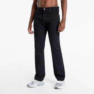 Kalhoty Levi's® 501® Original Jeans Black W34/L32