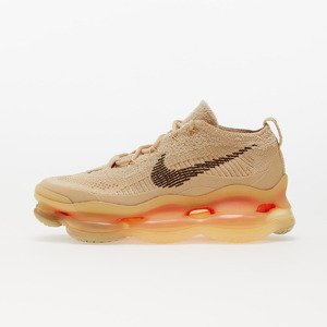 Tenisky Nike W Air Max Scorpion Flyknit Sesame/ Coconut Milk-Wheat Gold EUR 40