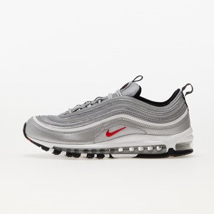 Tenisky Nike Air Max 97 OG Metallic Silver/ University Red-Black EUR 40