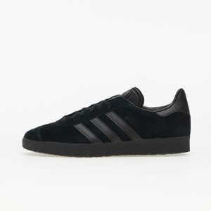 Tenisky adidas Gazelle Core Black/ Core Black/ Core Black EUR 44 2/3