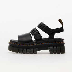 Tenisky Dr. Martens Ricki 3-Strap Sandal Black EUR 40