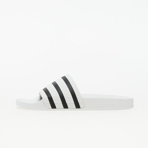 Tenisky adidas Adilette White/ Core Black/ White EUR 42