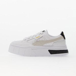 Tenisky Puma Mayze Stack Wns Puma White/ Vaporous Gray EUR 37