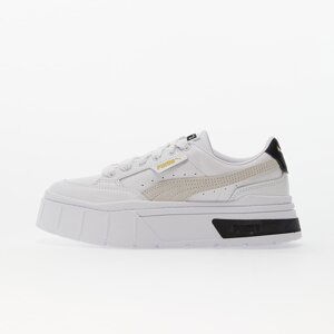 Tenisky Puma Mayze Stack Wns Puma White/ Vaporous Gray EUR 38