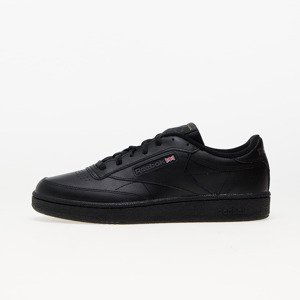 Tenisky Reebok Club C 85 Int-Black/ Charcoal EUR 44