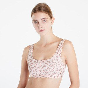 Podprsenka DKNY Intimates Bralette Animal L