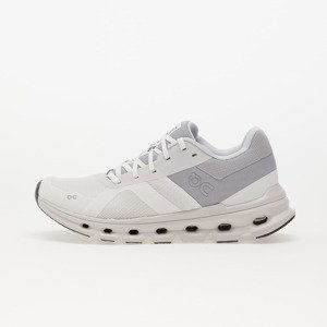 Tenisky On W Cloudrunner White/ Frost EUR 40