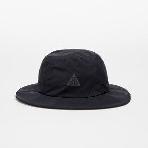 Klobouk Nike ACG Storm-FIT Bucket Hat Black/ Anthracite M/L