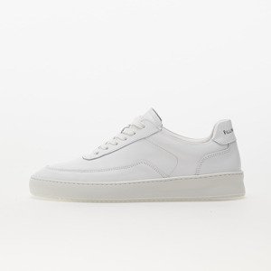 Tenisky Filling Pieces Mondo 2.0 Ripple Nappa White EUR 38