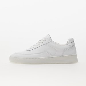 Tenisky Filling Pieces Mondo 2.0 Ripple Nappa White EUR 41