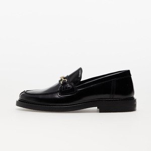 Tenisky Filling Pieces Loafer Polido All Black EUR 43