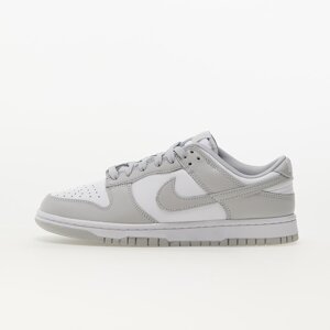 Tenisky Nike Dunk Low Retro White/ Grey Fog EUR 46