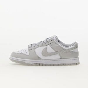 Tenisky Nike Dunk Low Retro White/ Grey Fog EUR 40.5