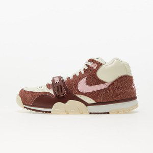 Tenisky Nike Air Trainer 1 Dark Pony/ Med Soft Pink-Coconut Milk EUR 44