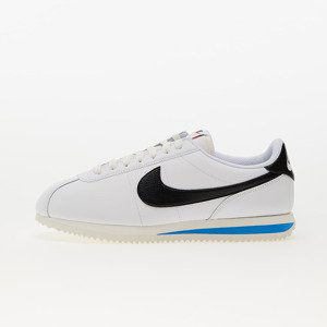 Tenisky Nike W Cortez White/ Black-Lt Photo Blue-Sail EUR 36