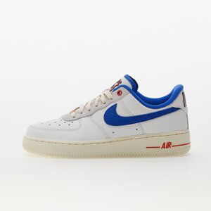 Tenisky Nike W Air Force 1 '07 LX Summit White/ Hyper Royal-Picante Red EUR 35.5
