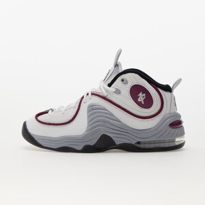 Tenisky Nike W Air Penny 2 Summit White/ Rosewood-Wolf Grey-Black EUR 36.5