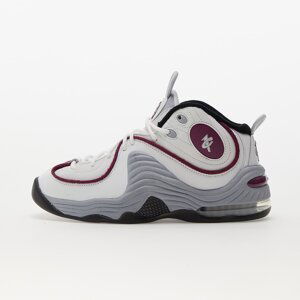 Tenisky Nike W Air Penny 2 Summit White/ Rosewood-Wolf Grey-Black EUR 38