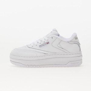 Tenisky Reebok Club C Extra Ftw White/ ftw White/ Pure Grey EUR 40