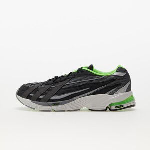 Tenisky adidas Orketro Core Black/ Trace Green Metalic/ Grey One EUR 44 2/3