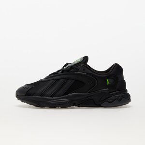 Tenisky adidas Oztral Core Black/ Core Black/ Semi Green EUR 46