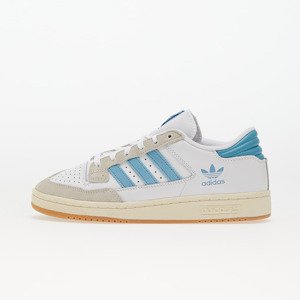 Tenisky adidas Centennial 85 Lo Ftw White/ Preloved Blue/ Core White EUR 44 2/3