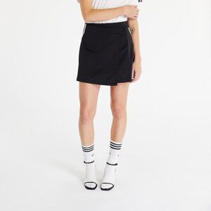 Sukně Adidas Originals Wrapping Skirt Black Noir S