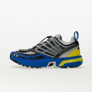 Tenisky Salomon ACS Pro Blue/ Black/ Buttercup EUR 41 1/3