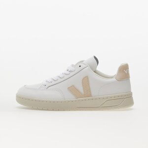 Tenisky Veja V-12 Leather Extra White/ Sable EUR 39