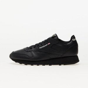 Tenisky Reebok Classic Leather Core Black/ Core Black/ Pure Grey 5 EUR 37.5