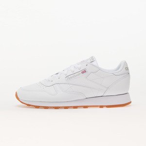 Tenisky Reebok Classic Leather Ftw White/ Pure Grey 3/ RBKG03 EUR 36