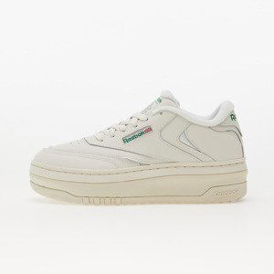 Tenisky Reebok Club C Extra Chalk/ Chalk/ Glen Green EUR 37.5