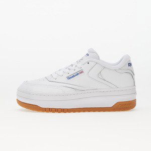 Tenisky Reebok Club C Extra Ftw White/ Ftw White/ Vector Blue EUR 40.5