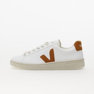 Tenisky Veja Urca CWL White/ Camel EUR 45