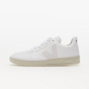 Tenisky Veja V-10 CWL W Full-White EUR 39