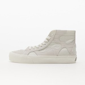 Tenisky Vans Vault SK8-Hi WP VR3 LX Mesh & Suede Marshmallow EUR 42.5