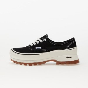 Tenisky Vans Authentic Vibram DX Black/ True White EUR 36