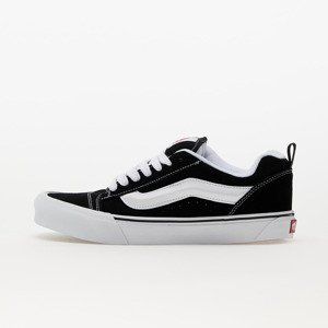 Tenisky Vans Knu Skool Black/ True White EUR 43