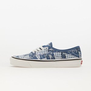 Tenisky Vans Authentic 44 DX Anaheim Factory Wp Og Navy EUR 40.5