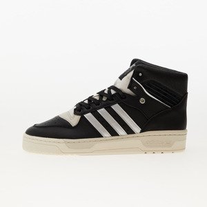 Tenisky adidas Rivalry Hi Consortium Core Black/ Silver Metallic/ Grey One EUR 42