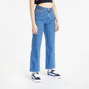 Džíny Tommy Jeans Betsy Mid Rise Loose Jeans Denim Medium W29/L30