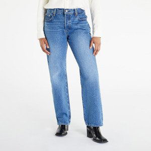 Džíny Levi's® 501® 90'S Jeans Medium Indigo Worn In W29/L30