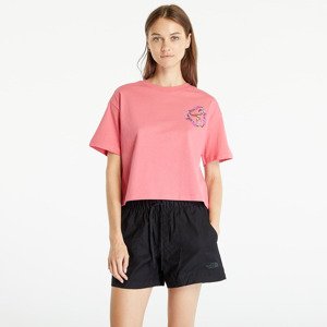 Tričko The North Face Graphic T-Shirt Cosmo Pink L