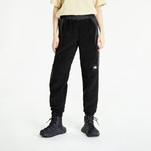 Kalhoty The North Face Convin Microfleece Pant TNF Black S