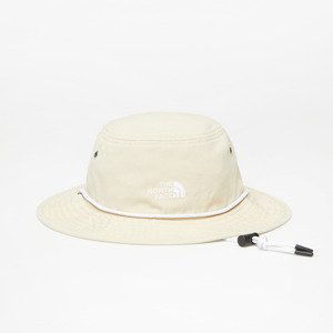 Klobouk The North Face Recycled 66 Brimmer Hat Gravel L/XL