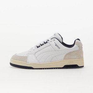 Tenisky Puma Slipstream Lo Retro Puma White-New Navy EUR 45