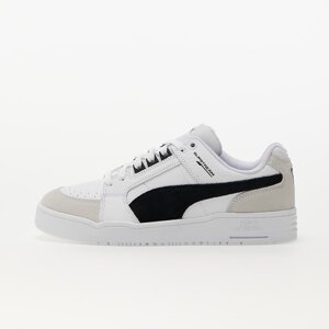 Tenisky Puma Slipstream Lo Suede FS Puma White-Puma Black EUR 44