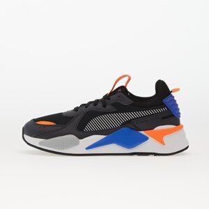 Tenisky Puma RS-X Geek Puma Black-Strong Gray EUR 44.5