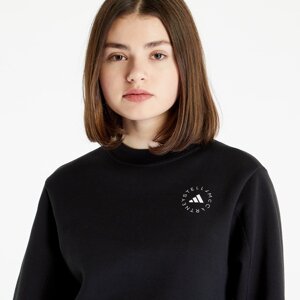 Mikina adidas by Stella McCartney Sportswear Sweatshirt Black XS